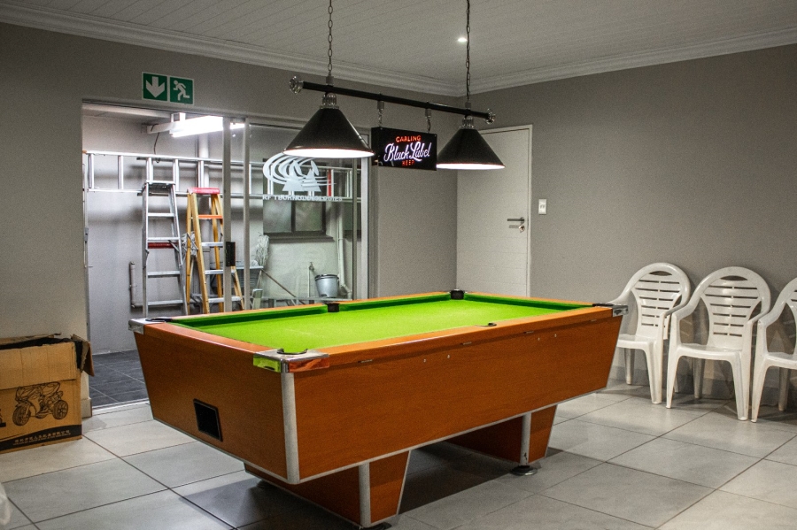Commercial Property for Sale in Brandwag Free State